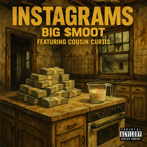 Instagrams