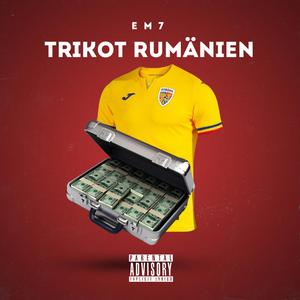TRIKOT RUMÄNIEN