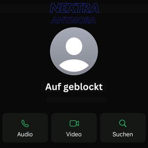Auf geblockt (feat. Nextra47)