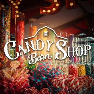 Candy Shop Barn