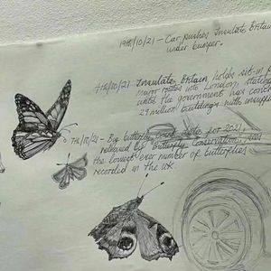 东京下雨夜（cover）