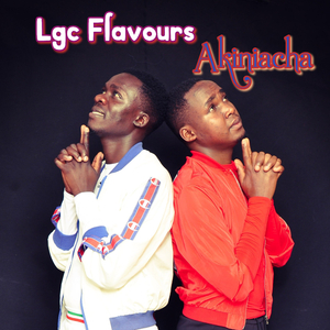 Akiniacha