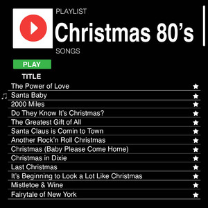 The Greatest Gift of All