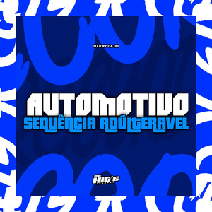 Automotivo Sequência Adúlteravel