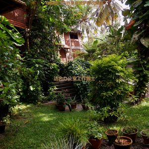 适合在家里工作有魅力的音乐