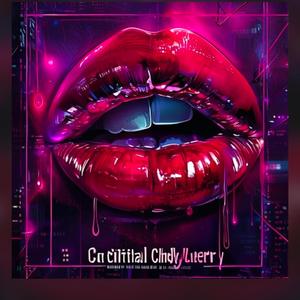 Critical Cherry Blood Lips