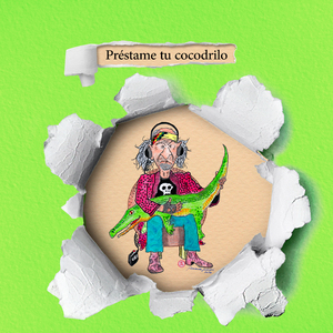 Préstame Tu Cocodrilo