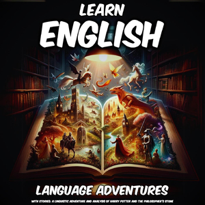 Hagrid's Colloquialisms: Emotive Exclamations