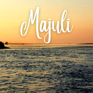Majuli (Acoustic)