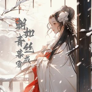 朝如青丝暮成雪（翻自 鸾音社）