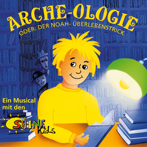Arche-Ologie (Szene 4b)