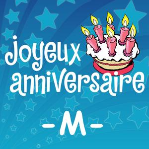 Joyeux Anniversaire Max
