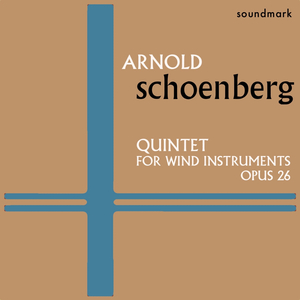 Quintet for Wind Instruments - I. Schwungvell