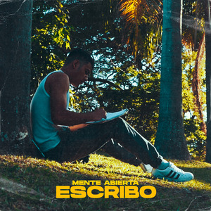 Escribo