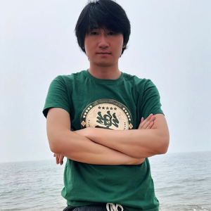 妥协（翻自 艾岩）