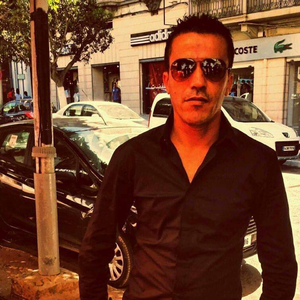 Le vrais amour (Houlmi Thakak)