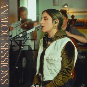 Germs (Live at Pluto Analog Sessions) (Live)