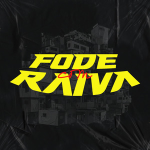Fode Com Raiva