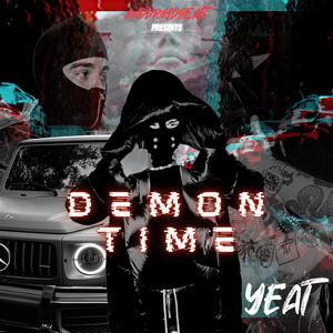 Yeat (Demon Time)