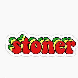 stoner (feat. Guappo)
