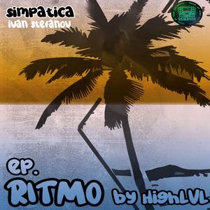 Simpatica (feat. Juan Pachanga) (Original mix)