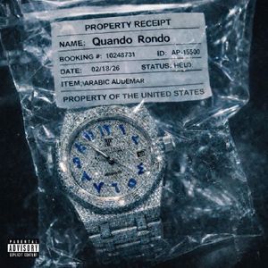 "距离" Quando Rondo Type Beat