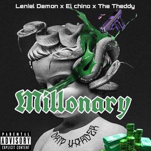millonary (feat. El Chino & The Theddy) (Special Version)