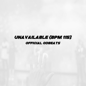 Unavailable (Bpm 115)