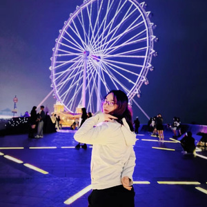 明月花下（demo）