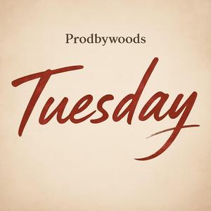 Tuesday (feat. Futomomo)