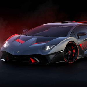 往后余生（鼓点）