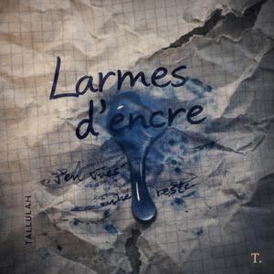 Larmes d'encre