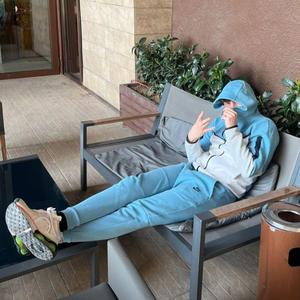 No Pole (Slowed & Reverb)