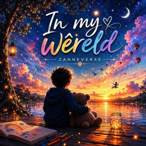 In my wêreld