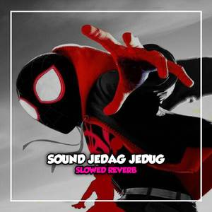 Dj Mama Muda Is Back (Slowed Reverb)