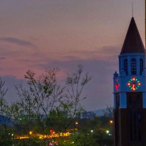 天空之城（钢琴版）