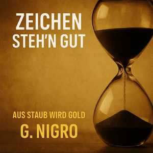 ZEICHEN STEH‘N GUT