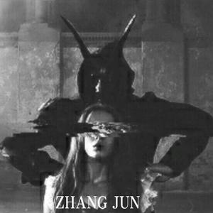 ZHANG JUN-Dark Glitch hop 毛刺(Bootleg)（ZHANG JUN remix）