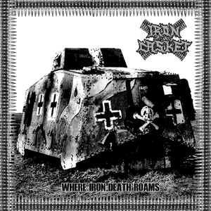 Conscripted For Slaughter