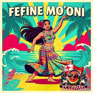 Fefine Mo'oni