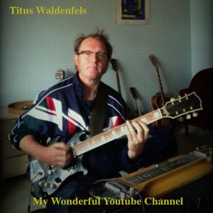 She Thinks I Still Care (Instrumental)