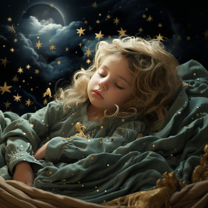 La Canción De Cuna Del Bebé En La Tormenta