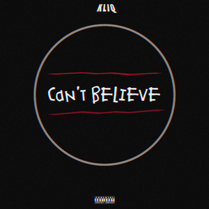 Can't Believe