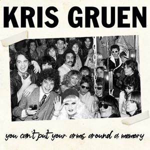 You Can't Put Your Arms Around a Memory