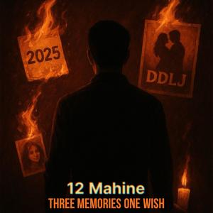 12 Mahine