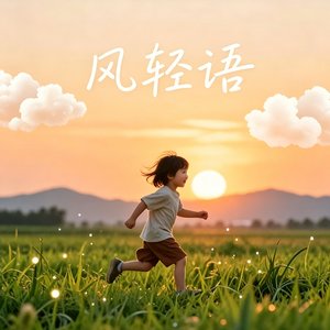 风轻语