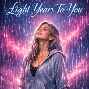 Light Years To You