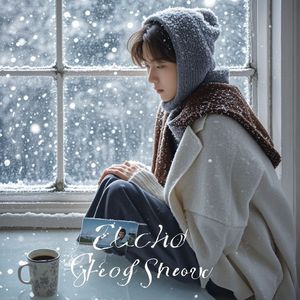 雪落的回音