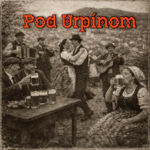 Pod Urpínom