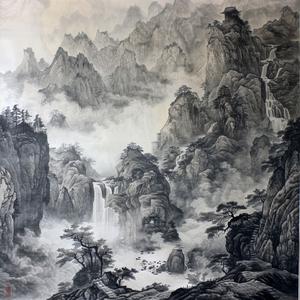 五行音乐养生·土系列（宫音养脾）自然之声